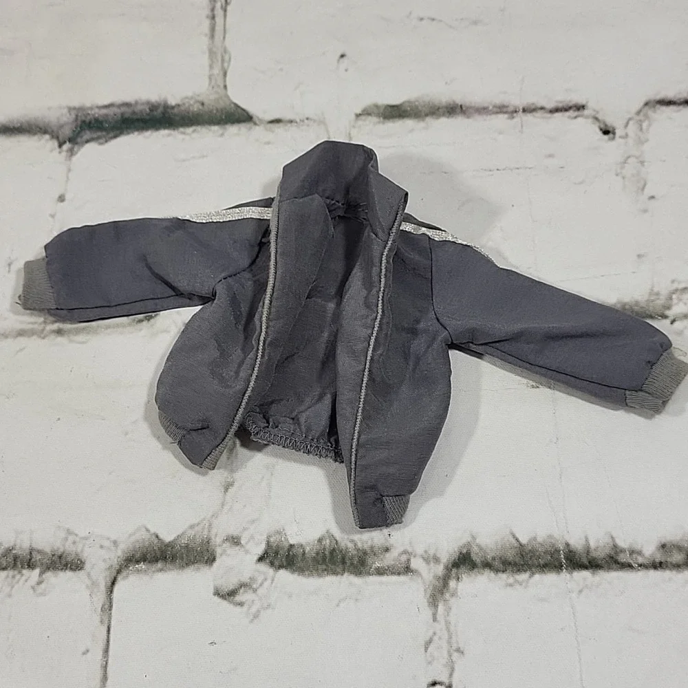 Vintage 90s Ken Boy Doll Clothes Lot Beach Surfer Shorts Jackets Flaw‎ - Spots